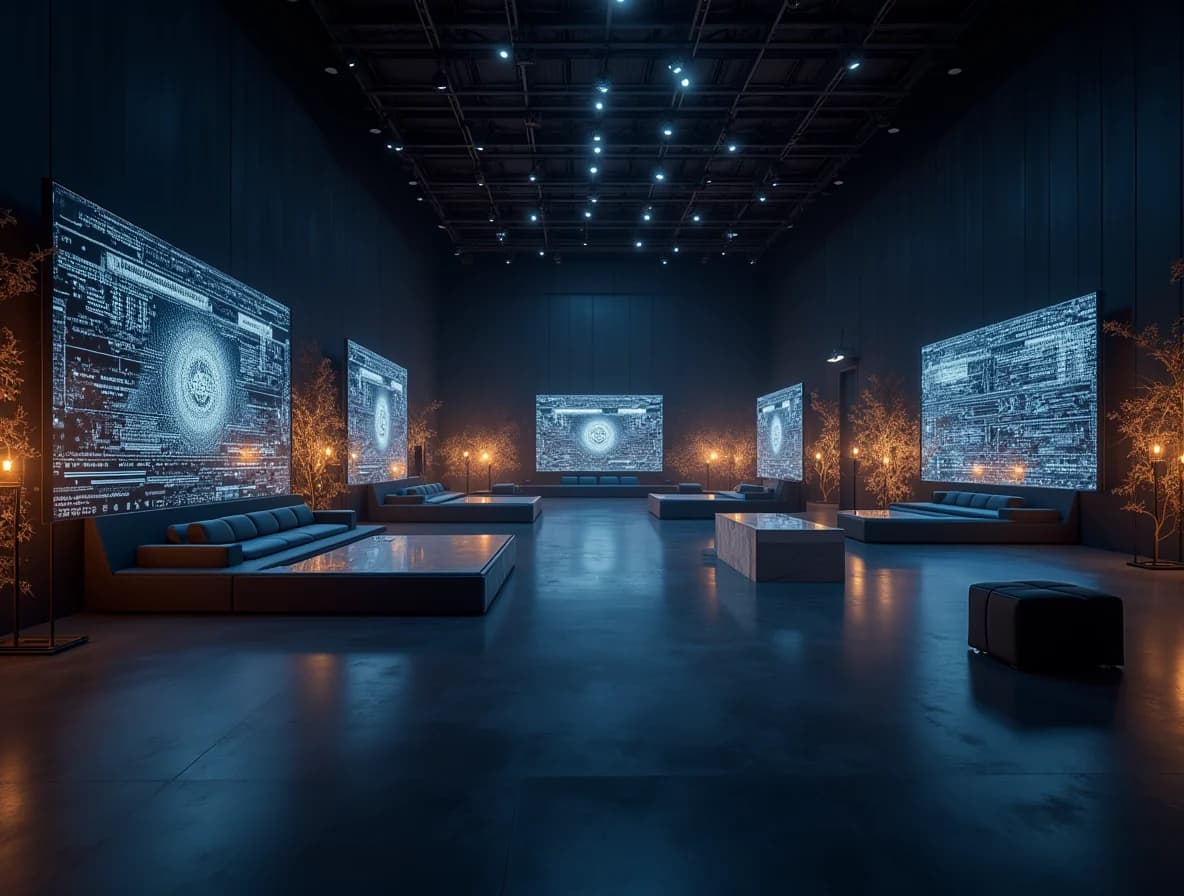 Форум инновационных финансовых технологий FINOPOLIS