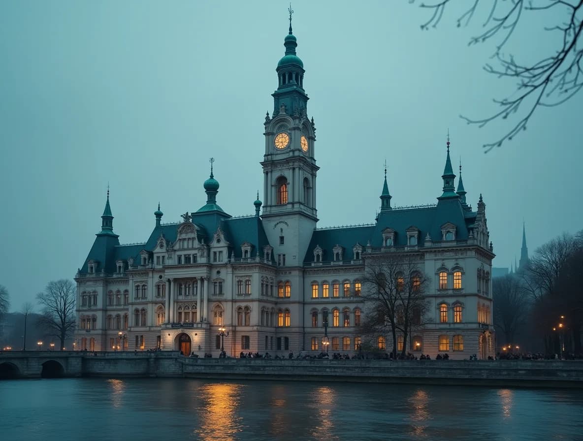 Кунсткамера